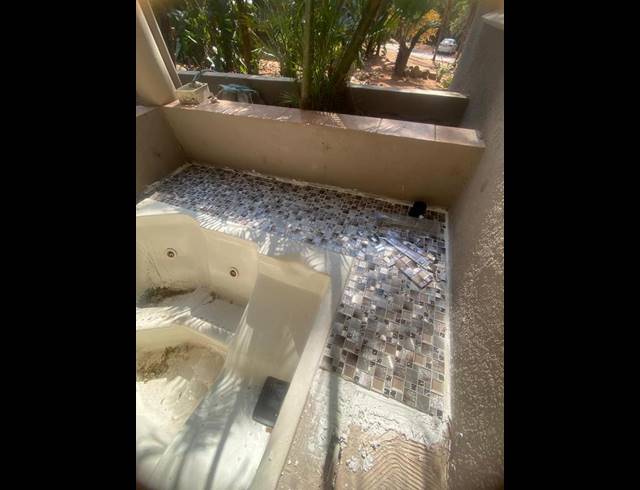 2 BEDROOM TOWNHOUSE FOR SALE IN MOUNT AMANZI